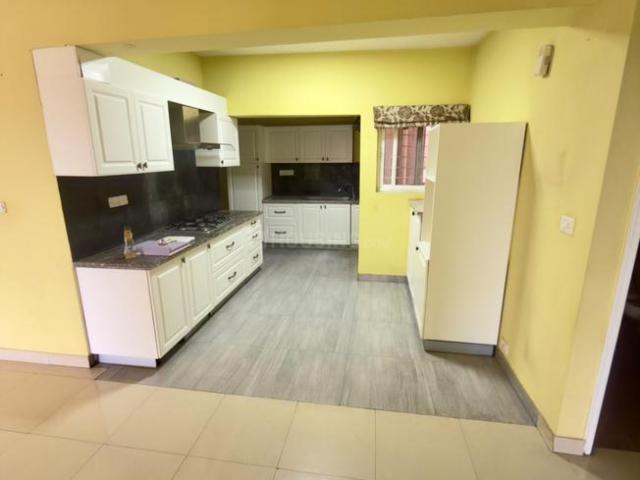 3 BHK Apartment in Sarjapur for rent Bengaluru. The reference number is 21213434