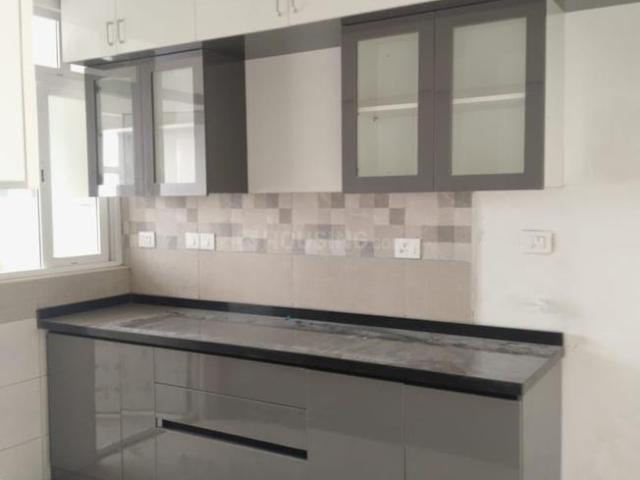 3 BHK Apartment in Sarjapur for rent Bengaluru. The reference number is 21325614