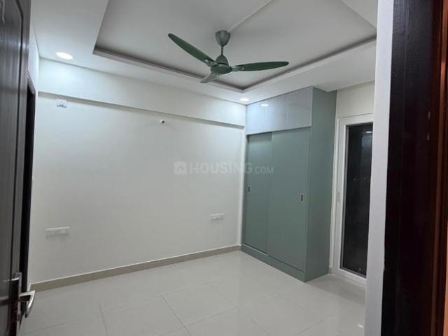 3 BHK Apartment in Sarjapur for rent Bengaluru. The reference number is 21331503