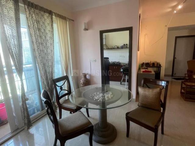 3 BHK Apartment in Sarjapur for rent Bengaluru. The reference number is 21353647