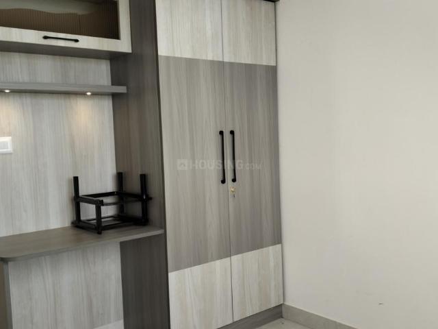 3 BHK Apartment in Sarjapur for rent Bengaluru. The reference number is 21379642