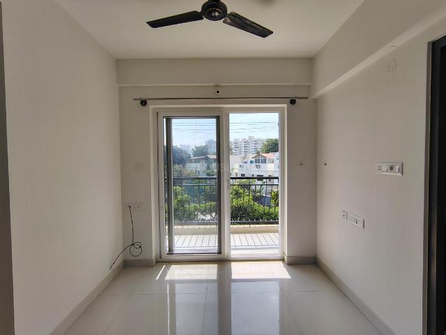 3 BHK Apartment in Sarjapur for rent Bengaluru. The reference number is 21407658