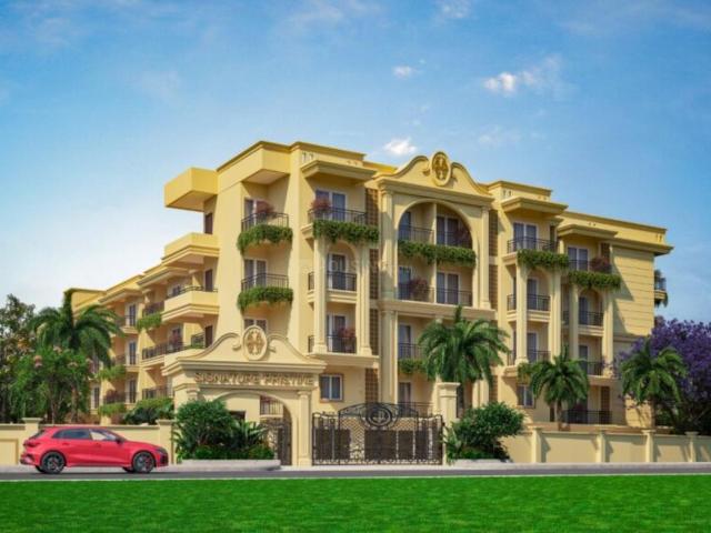 3 BHK Apartment in Sarjapur for rent Bengaluru. The reference number is 21408500