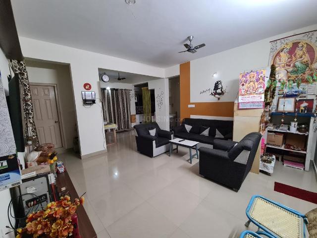 3 BHK Apartment in Sarjapur for resale Bengaluru. The reference number is 13624671