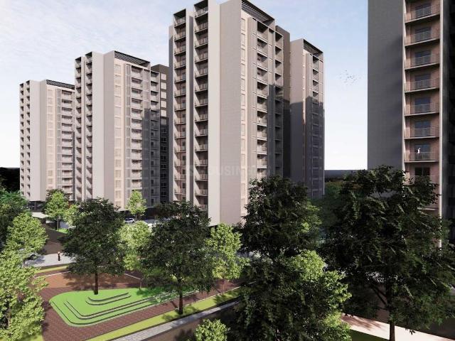 3 BHK Apartment in Sarjapur for resale Bengaluru. The reference number is 13298847