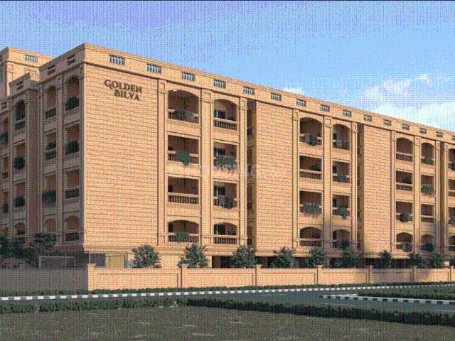 3 BHK Apartment in Sarjapur for resale Bengaluru. The reference number is 15474280
