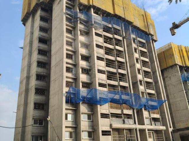 3 BHK Apartment in Sarjapur for resale Bengaluru. The reference number is 18707986