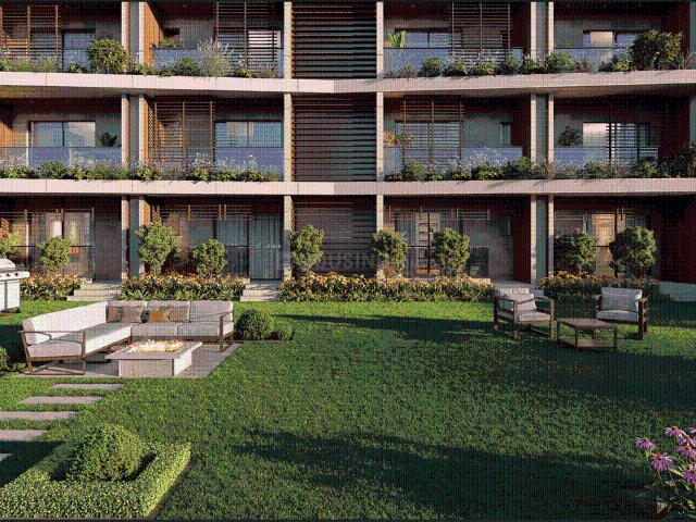 3 BHK Apartment in Sarjapur for resale Bengaluru. The reference number is 19598413
