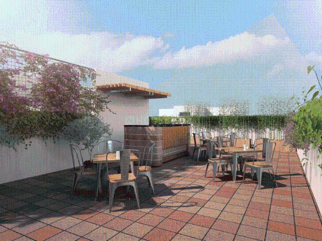 3 BHK Apartment in Sarjapur for resale Bengaluru. The reference number is 19598382