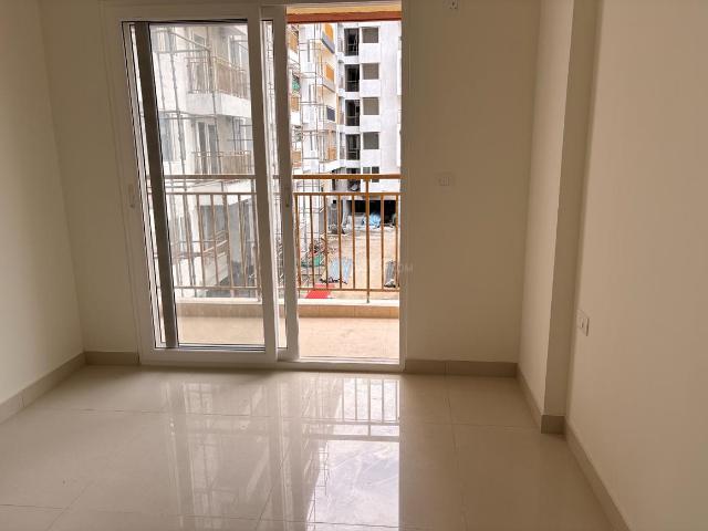 3 BHK Apartment in Sarjapur for resale Bengaluru. The reference number is 19057021