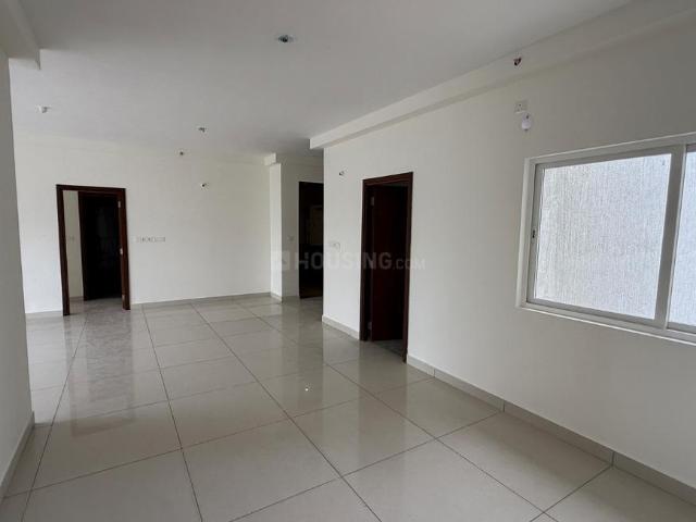 3 BHK Apartment in Sarjapur for resale Bengaluru. The reference number is 19367486