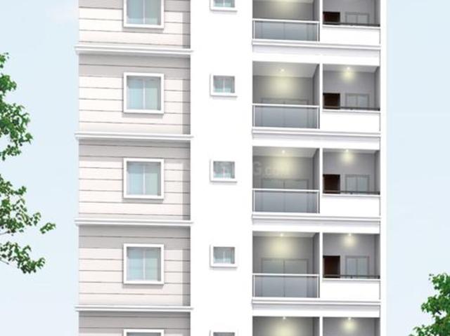 3 BHK Apartment in Sarjapur for resale Bengaluru. The reference number is 19380560