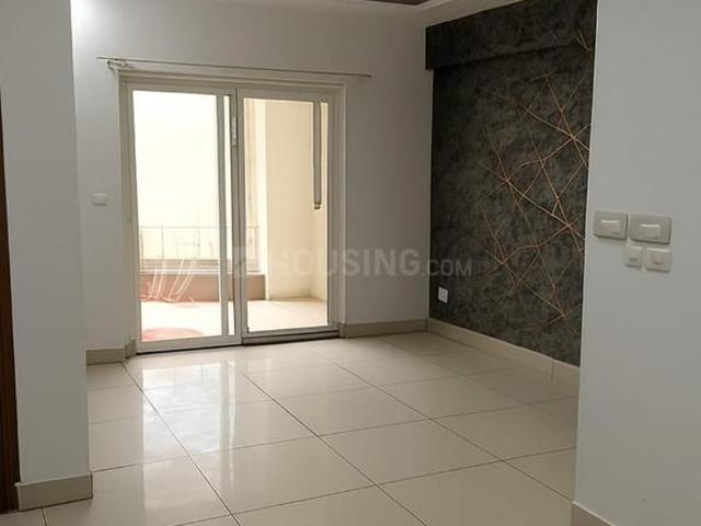 3 BHK Apartment in Sarjapur for resale Bengaluru. The reference number is 20601585