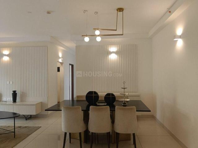 3 BHK Apartment in Sarjapur for resale Bengaluru. The reference number is 20601620