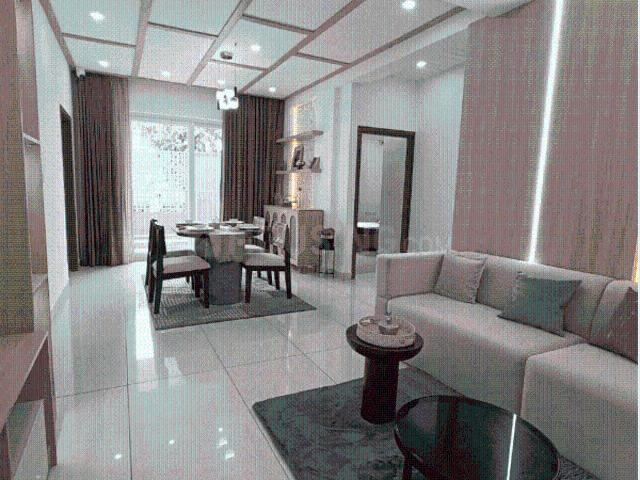 3 BHK Apartment in Sarjapur for resale Bengaluru. The reference number is 20666861