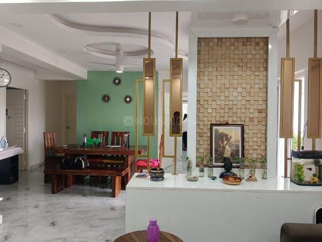 3 BHK Apartment in Sarjapur for resale Bengaluru. The reference number is 20741342