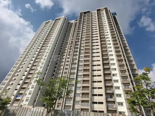 3 BHK Apartment in Sarjapur for resale Bengaluru. The reference number is 20745693
