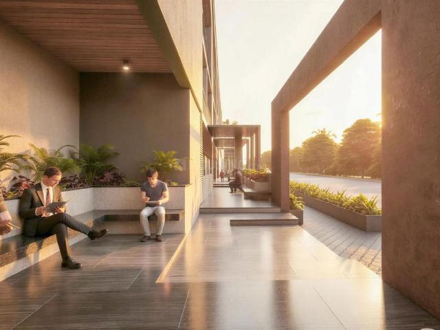 3 BHK Apartment in Sarjapur for resale Bengaluru. The reference number is 20760665
