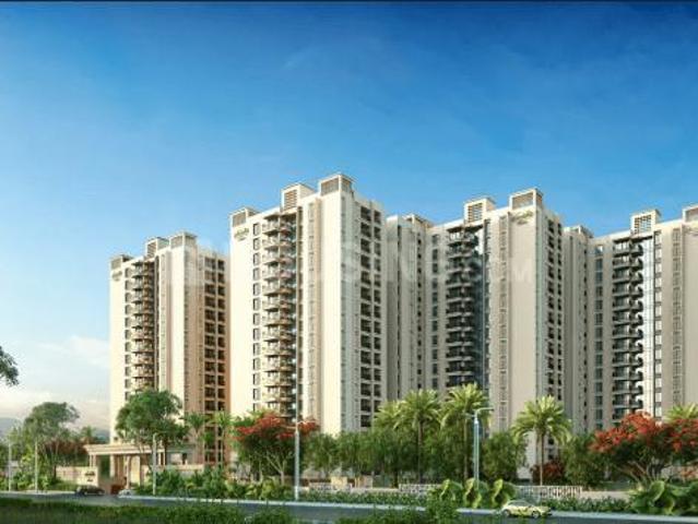 3 BHK Apartment in Sarjapur for resale Bengaluru. The reference number is 20774511