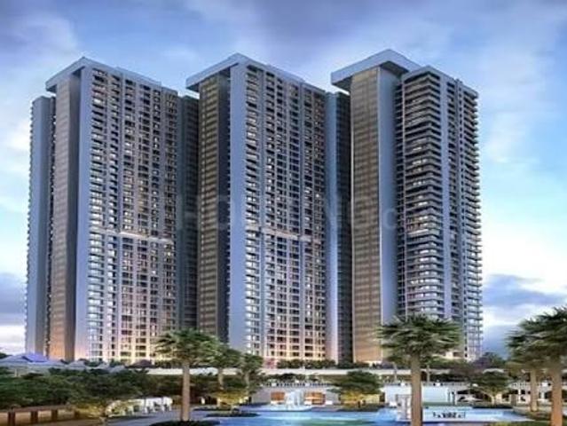 3 BHK Apartment in Sarjapur for resale Bengaluru. The reference number is 20774130