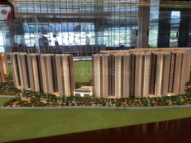 3 BHK Apartment in Sarjapur for resale Bengaluru. The reference number is 20238441