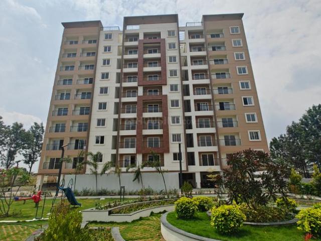 3 BHK Apartment in Sarjapur for resale Bengaluru. The reference number is 20298885