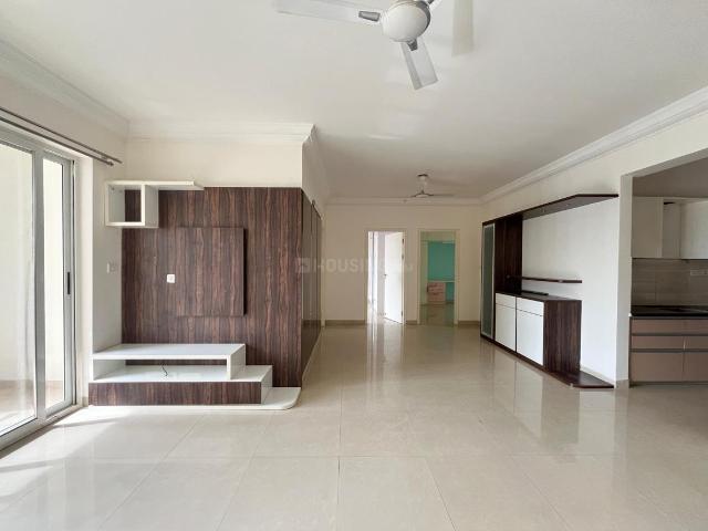 3 BHK Apartment in Sarjapur for resale Bengaluru. The reference number is 21142872