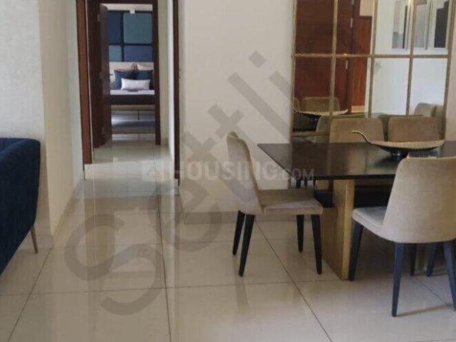 3 BHK Apartment in Sarjapur for resale Bengaluru. The reference number is 21255516