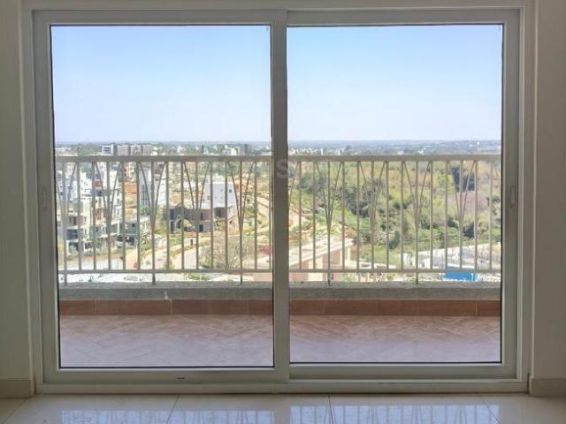 3 BHK Apartment in Sarjapur for resale Bengaluru. The reference number is 21255517