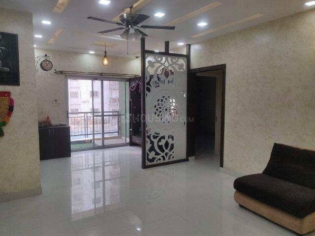 3 BHK Apartment in Sarjapur for resale Bengaluru. The reference number is 21255733