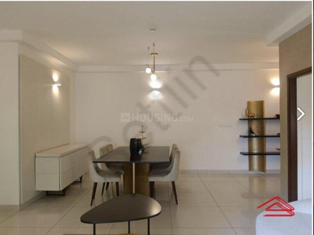 3 BHK Apartment in Sarjapur for resale Bengaluru. The reference number is 21268509