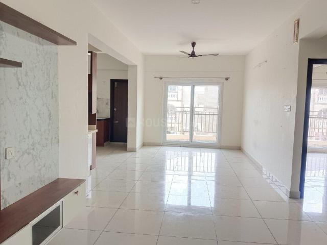 3 BHK Apartment in Sarjapur for resale Bengaluru. The reference number is 21274663