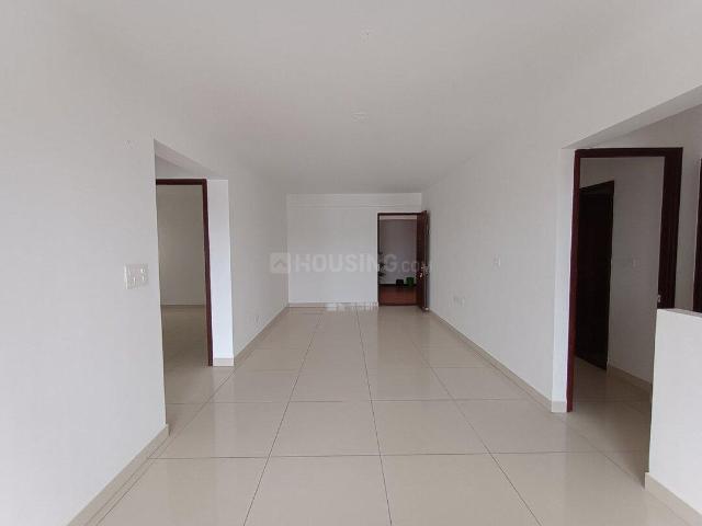 3 BHK Apartment in Sarjapur for resale Bengaluru. The reference number is 21274760