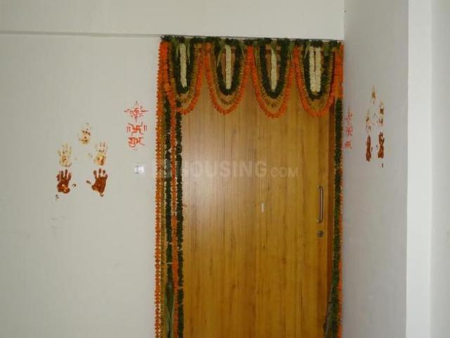 3 BHK Apartment in Sarona for rent Raipur. The reference number is 10685757