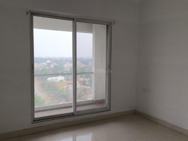 3 BHK Apartment in Sarona for rent Raipur. The reference number is 19572877