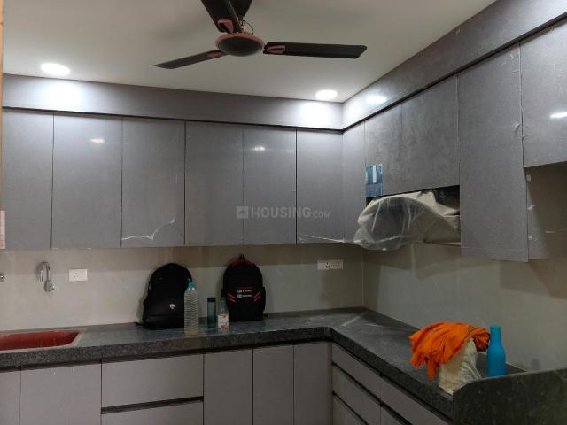 3 BHK Apartment in Sarona for rent Raipur. The reference number is 21081917