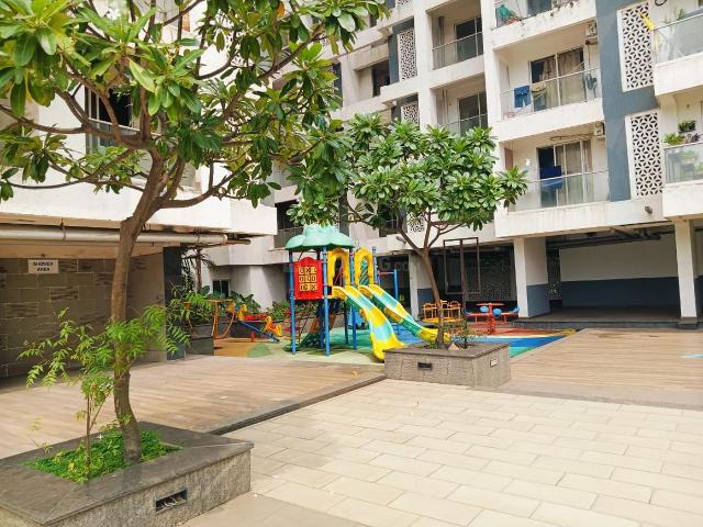 3 BHK Apartment in Sarona for rent Raipur. The reference number is 21158410