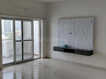 3 BHK Apartment in Saroornagar for rent Hyderabad. The reference number is 20533445