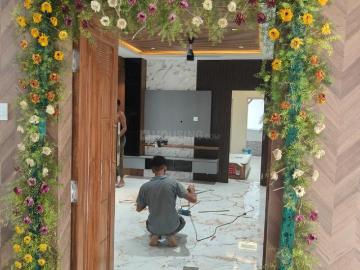 3 BHK Apartment in Saroornagar for resale Hyderabad. The reference number is 16641216