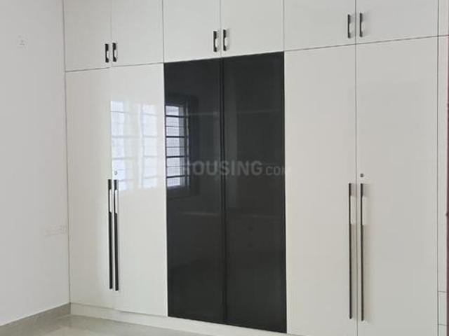 3 BHK Apartment in Saroornagar for resale Hyderabad. The reference number is 21345664