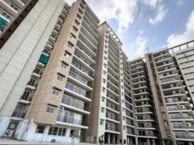 3 BHK Apartment in Sarnath for rent Varanasi. The reference number is 21025242