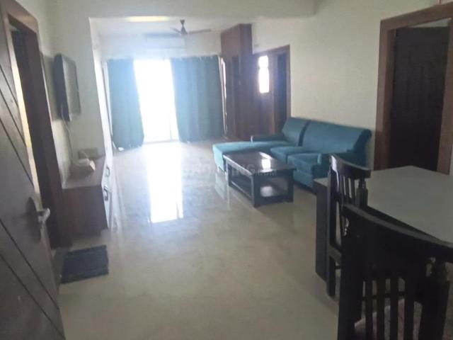 3 BHK Apartment in Sarnath for rent Varanasi. The reference number is 21168756