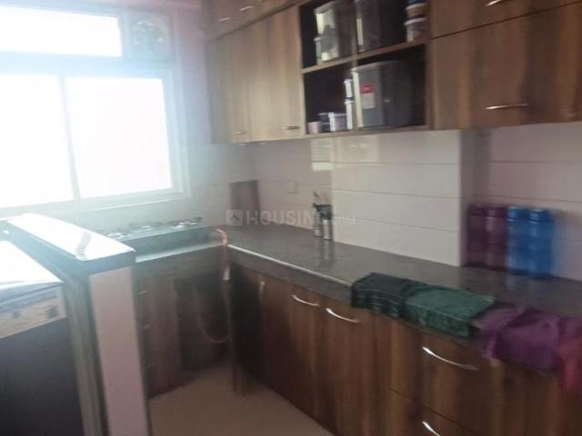 3 BHK Apartment in Sarnath for rent Varanasi. The reference number is 21260989
