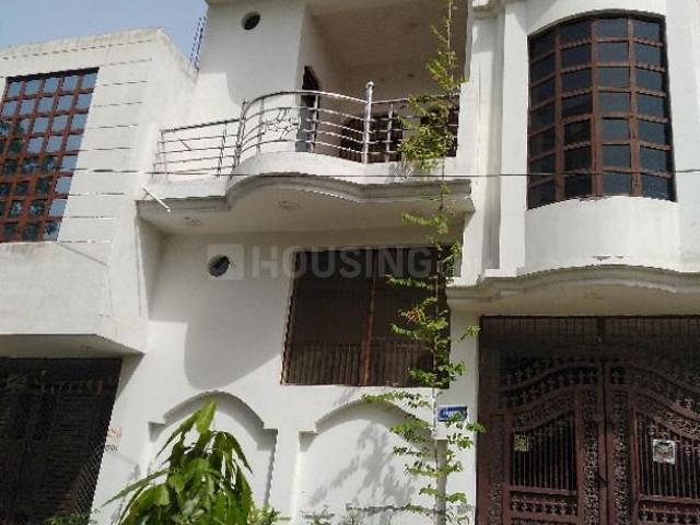 3 BHK Apartment in Sarsol for rent Aligarh. The reference number is 6612688