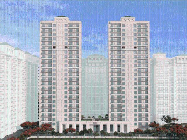 3 BHK Apartment in Sarsawan for resale Lucknow. The reference number is 20238414