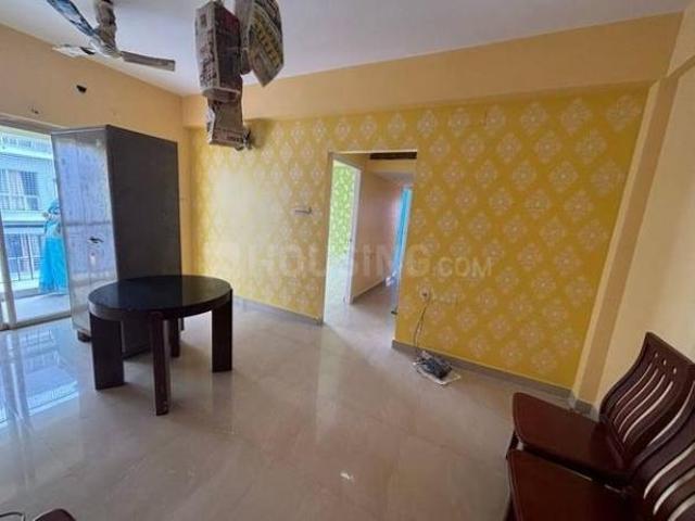 3 BHK Apartment in Sarsuna for rent Kolkata. The reference number is 19508248