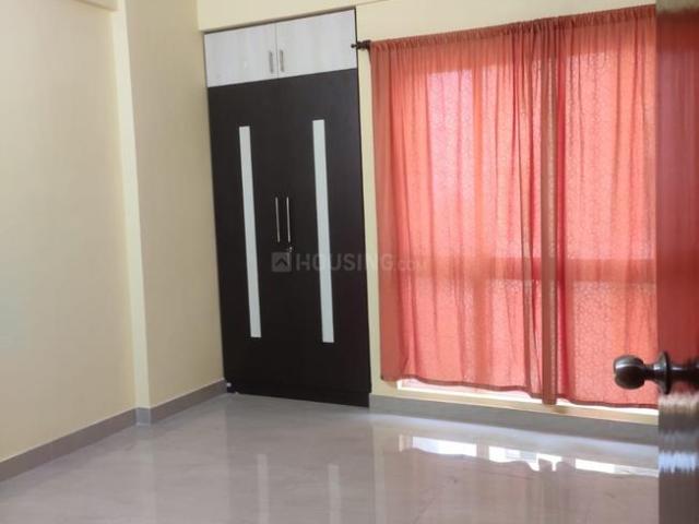 3 BHK Apartment in Sarsuna for rent Kolkata. The reference number is 19510728