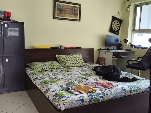3 BHK Apartment in Sarsuna for rent Kolkata. The reference number is 19702657
