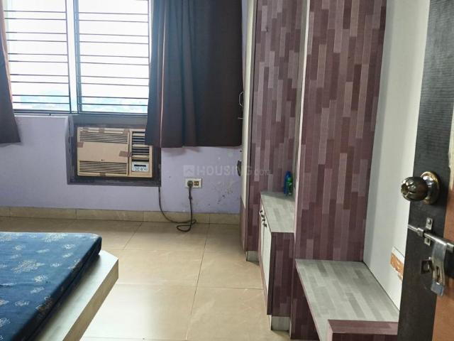 3 BHK Apartment in Sarsuna for rent Kolkata. The reference number is 19702657