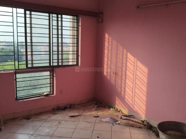 3 BHK Apartment in Sarsuna for rent Kolkata. The reference number is 19859718